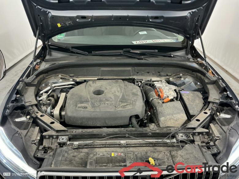 VOLVO XC60 2.0 T6 PHEV INSCRIPTION EXPR. AUTO 4WD #6