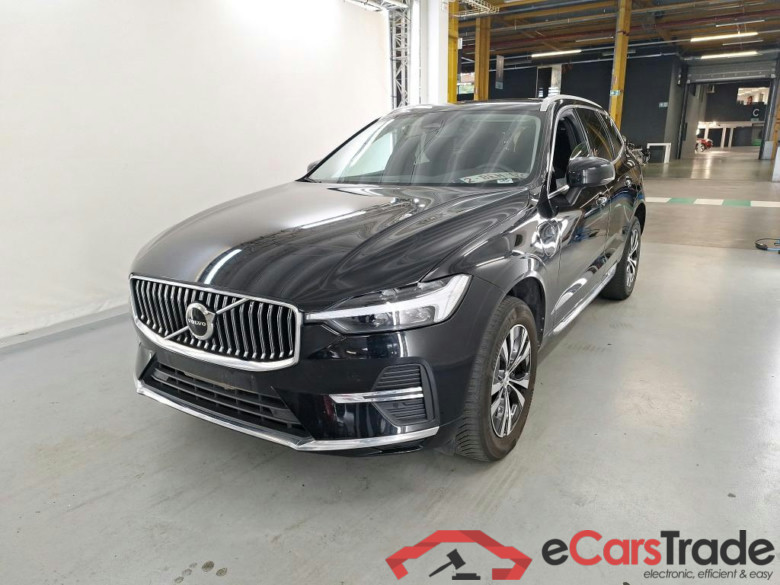 VOLVO XC60 2.0 T6 PHEV INSCRIPTION EXPR. AUTO 4WD