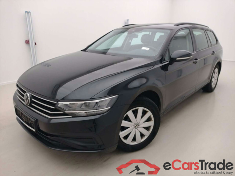 VOLKSWAGEN PASSAT VARIANT 1.5 TSI ACT CONCEPTLINE DSG