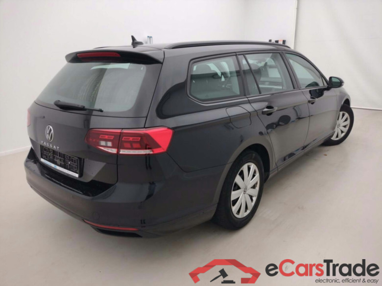 VOLKSWAGEN PASSAT VARIANT 1.5 TSI ACT CONCEPTLINE DSG #2