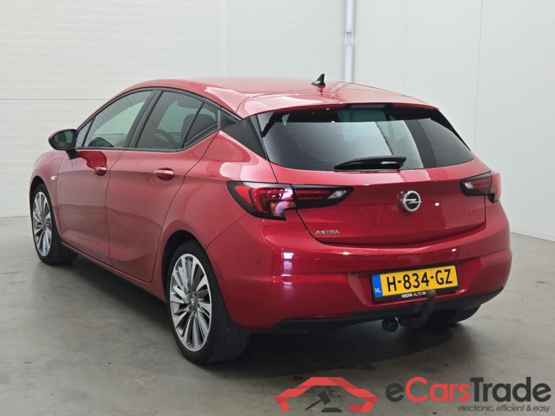 OPEL ASTRA 1.2 Edition #3