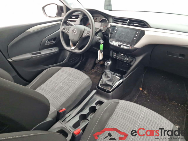 OPEL CORSA 1.2 START/STOP EDITION #3