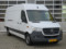 preview Mercedes Sprinter #1