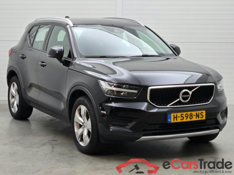 VOLVO XC40 1.5 T3 Momentum Pro #2