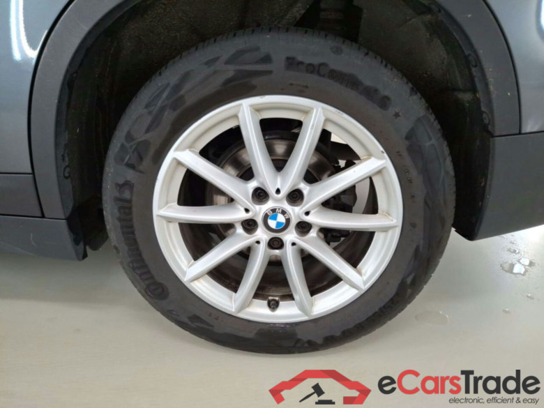 BMW X1 1.5 SDRIVE18I #6