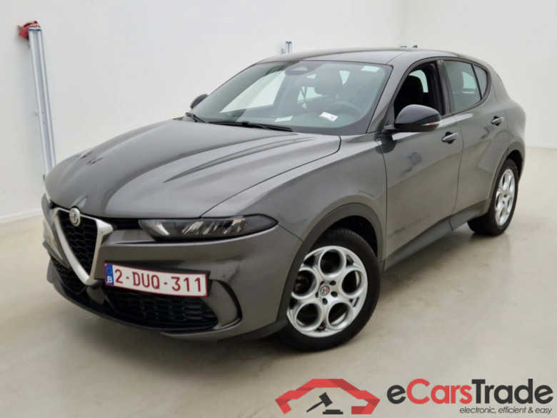 ALFA ROMEO TONALE 1.6 DS DCT6 SUPER #1