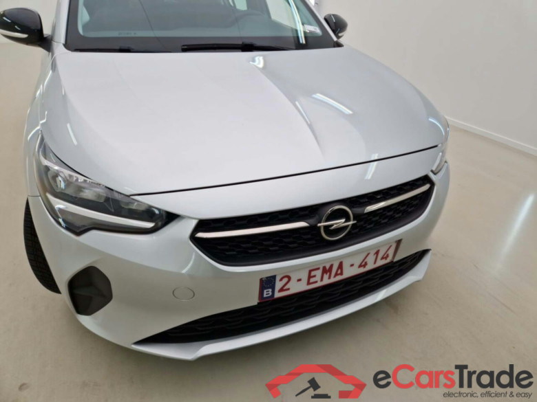 OPEL CORSA 1.2 START/STOP EDITION #5
