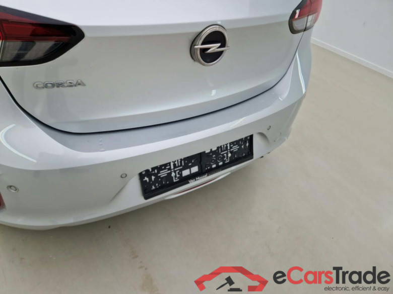 OPEL CORSA 1.2 START/STOP EDITION #6