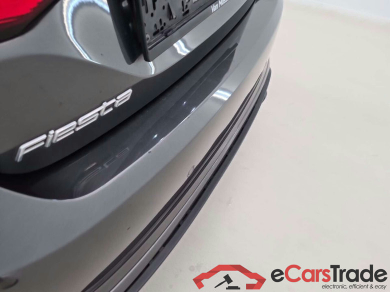FORD FIESTA 1.0 ECOBOOST ST-LINE #5