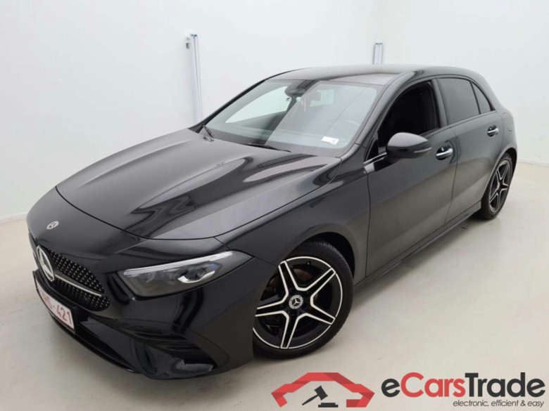MERCEDES-BENZ A-KLASSE 1.3 200 7G-DCT AMG LINE