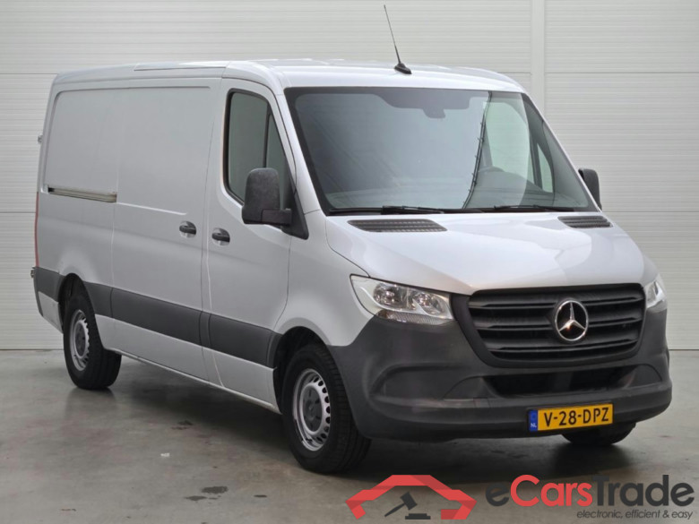 MERCEDES-BENZ Sprinter 316 2.2 CDI L2H1 Functional EURO VI-D #2