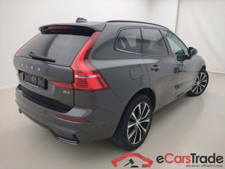 VOLVO XC60 B4 PLUS DARK GEARTRONIC #2
