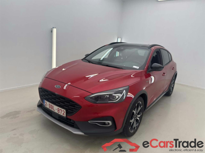 FORD FOCUS 1.0 ECOBOOST MHEV ACTIVE X #1