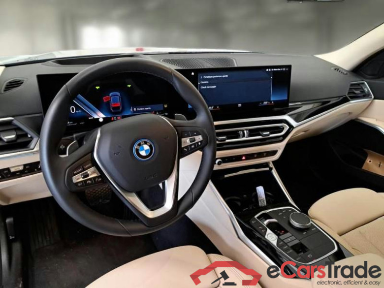 BMW SERIE 3 / 2022 / 5P / STATION WAGON 330E XDRIVE TOURING AUTO #3