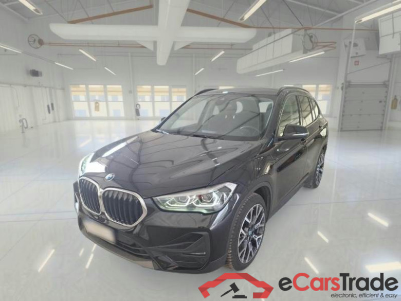 BMW X1 / 2019 / 5P / SUV xDrive 25e Business Advantage automatico #1