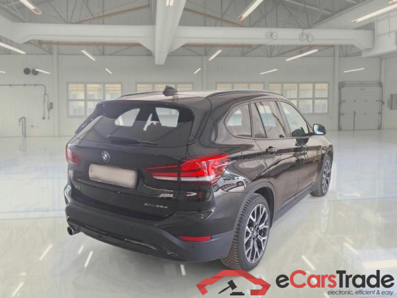 BMW X1 / 2019 / 5P / SUV xDrive 25e Business Advantage automatico #2