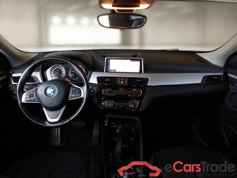 BMW X2 / 2017 / 5P / SUV XDRIVE 25E BUSINESS X AUTOMATICO #3