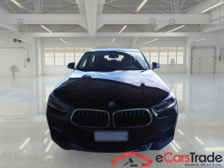 BMW X2 / 2017 / 5P / SUV XDRIVE 25E BUSINESS X AUTOMATICO #6