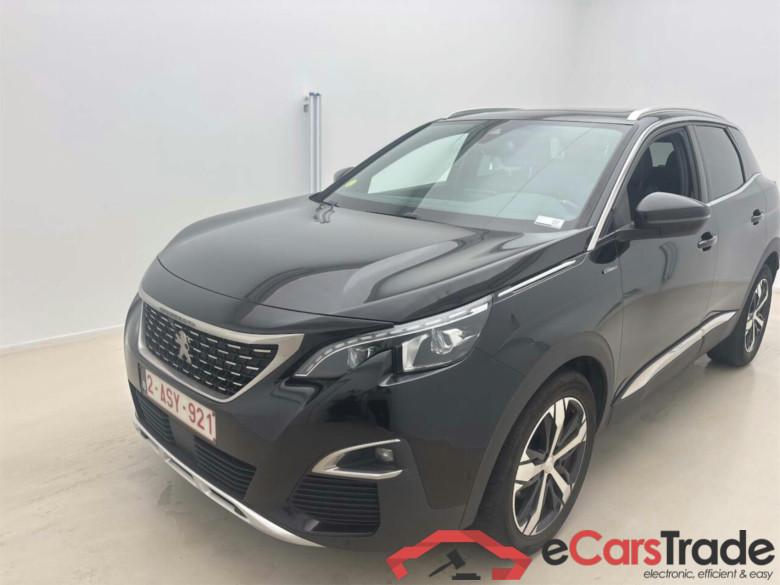 PEUGEOT 3008 1.5 BLUEHDI #1