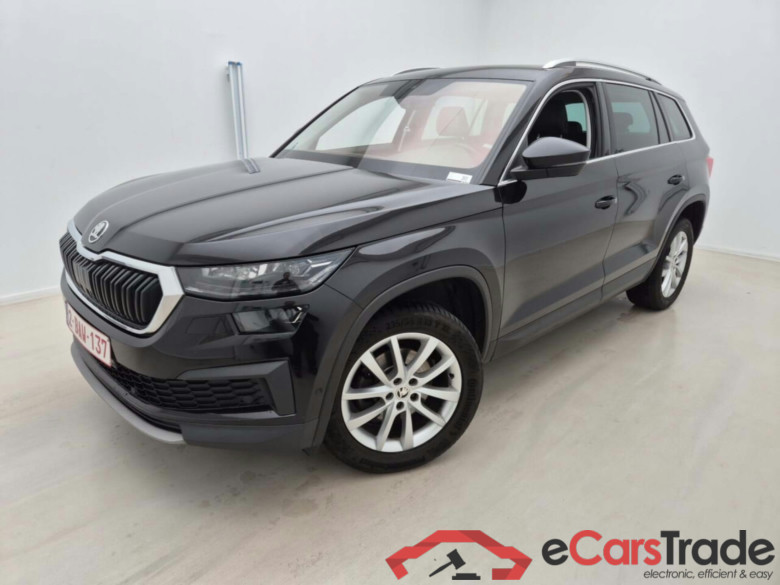 SKODA KODIAQ 2.0 CRTDI CLEVER