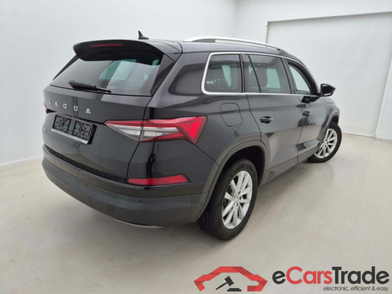 SKODA KODIAQ 2.0 CRTDI CLEVER #2