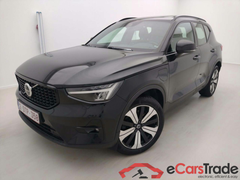 VOLVO XC40 1.5 PHEV T4 DCT ULTIMATE DARK #1