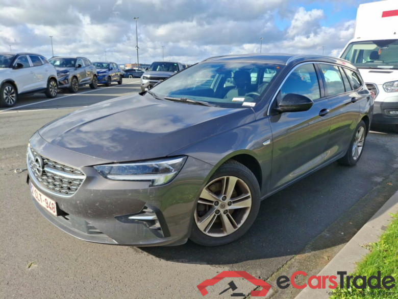 OPEL INSIGNIA SPORTS TOURER 1.5 TURBO D START/STOP BUSINES #1