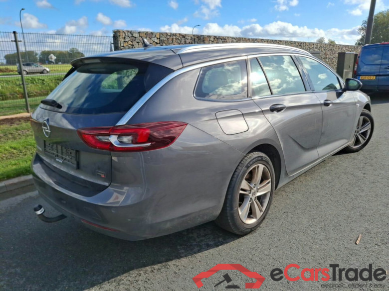 OPEL INSIGNIA SPORTS TOURER 1.5 TURBO D START/STOP BUSINES #2