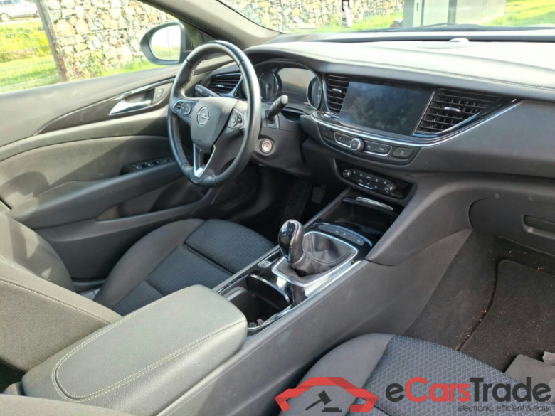 OPEL INSIGNIA SPORTS TOURER 1.5 TURBO D START/STOP BUSINES #3