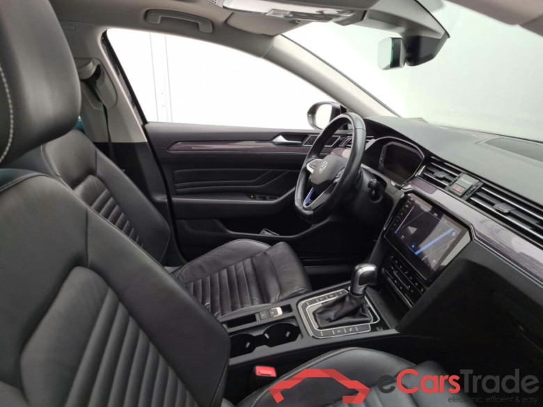 VOLKSWAGEN PASSAT VARIANT 1.4 EHYBRID GTE BUSINESS DSG6 #3