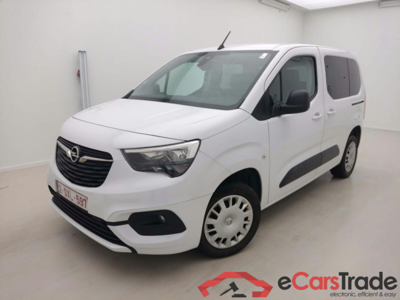 OPEL COMBO LIFE 1.5 L1H1 TURBO D EDITION PLUS #1