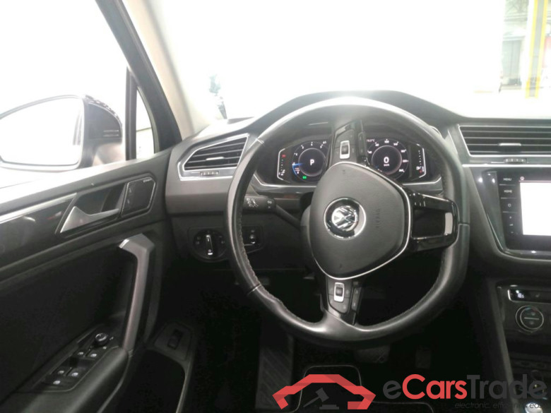 VOLKSWAGEN Tiguan 5p SUV 1 5 TSI 150 EVO DSG7 Carat Exclusive #5