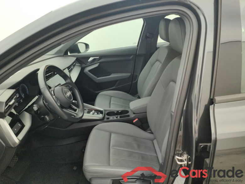 Audi A3 Sportback 1.4 40 TFSI e Advanced 5d #3