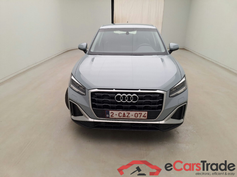 Audi, Q2 FL'20, Q2 30 TDi 85kW Bus.Ed.SL.Str. #1