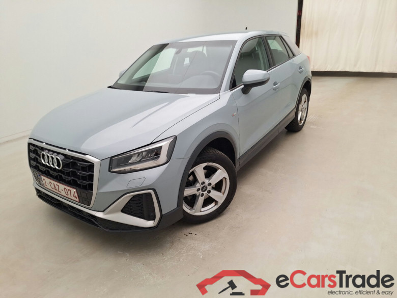 Audi, Q2 FL'20, Q2 30 TDi 85kW Bus.Ed.SL.Str. #2