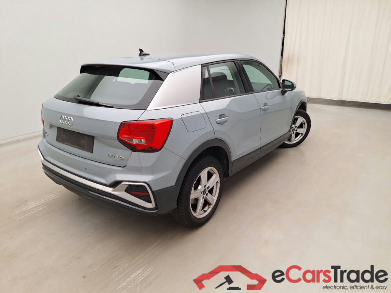 Audi, Q2 FL'20, Q2 30 TDi 85kW Bus.Ed.SL.Str. #4