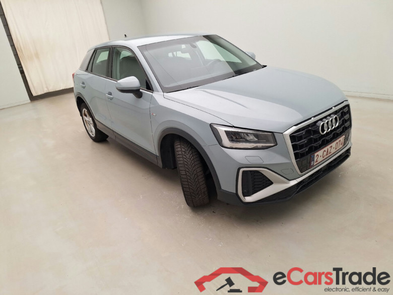 Audi, Q2 FL'20, Q2 30 TDi 85kW Bus.Ed.SL.Str. #5