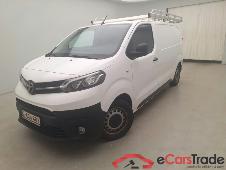 Toyota, ProAce '16, ProAce 1.5D 120 MWB Active #2
