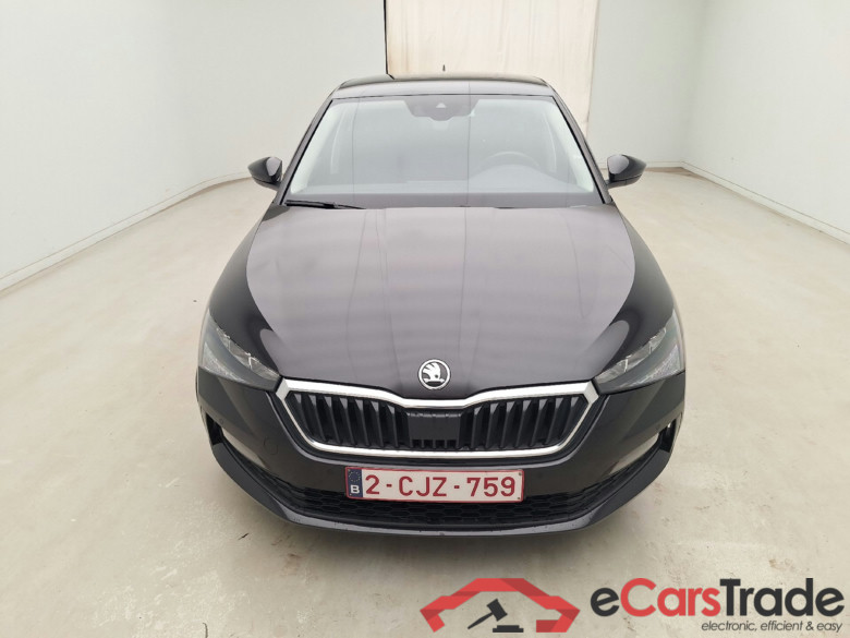 Skoda, Scala '19, Scala 1.0TSI 81kW Clever #1
