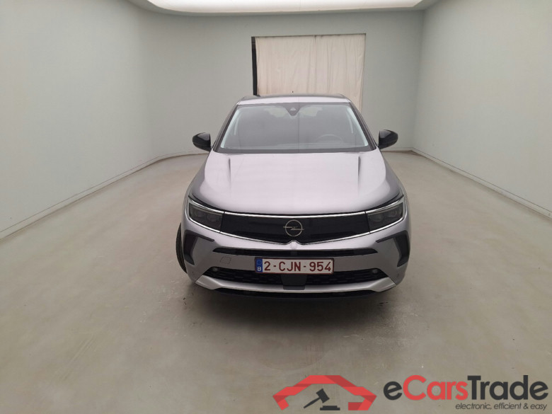 Opel, Grandland FL'21, Grandland X 1.5D 96kW Bus.El.A