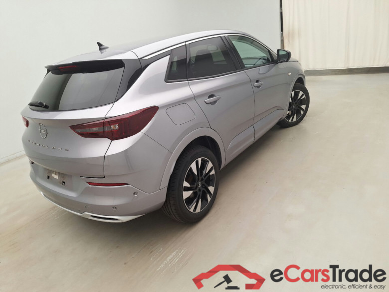 Opel, Grandland FL'21, Grandland X 1.5D 96kW Bus.El.A #4