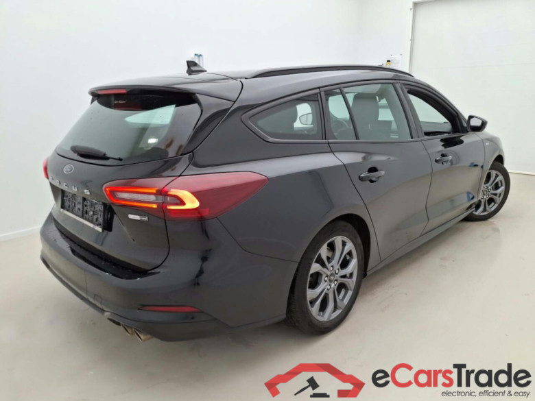 FORD FOCUS WAGON 1.0 EBH ST-LINE #2