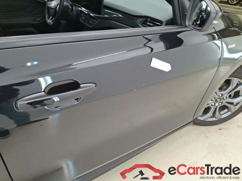 FORD FOCUS WAGON 1.0 EBH ST-LINE #5