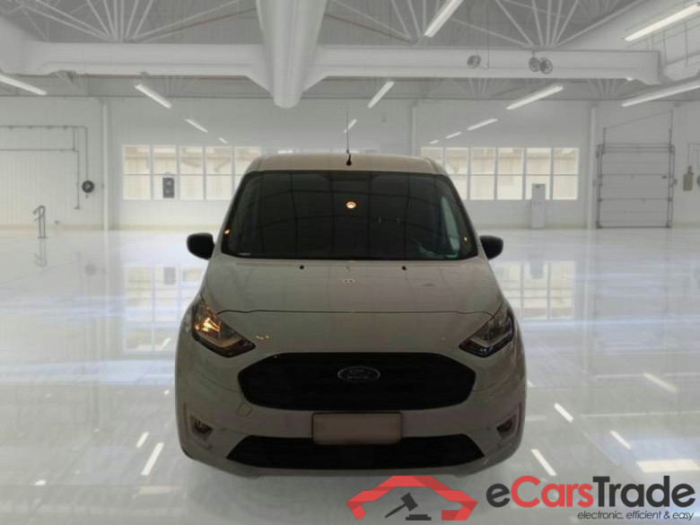 FORD TRANSIT CONNECT / 2018 / 4P / VETT. FURGONATA 1.5 TDCI 100CV SeS TREND 200 L1H1 #6