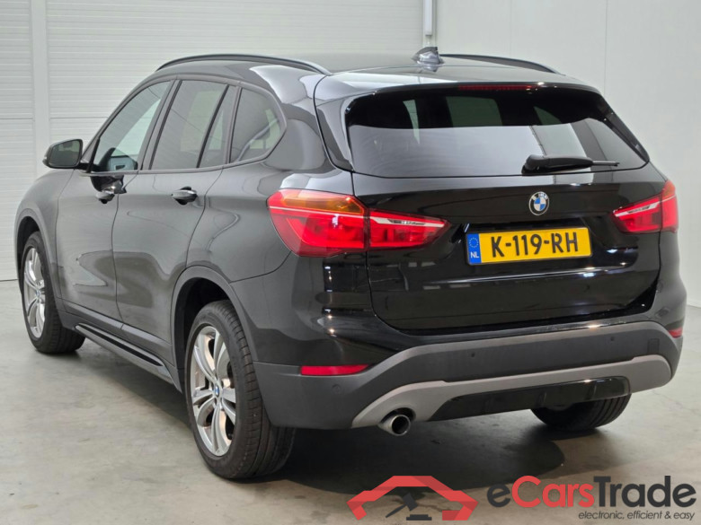 BMW X1 sDrive18i High Executive #3