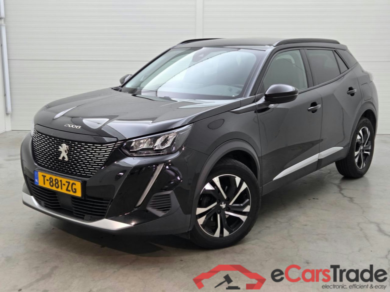 PEUGEOT 2008 1.2 PureTech Allure Pack