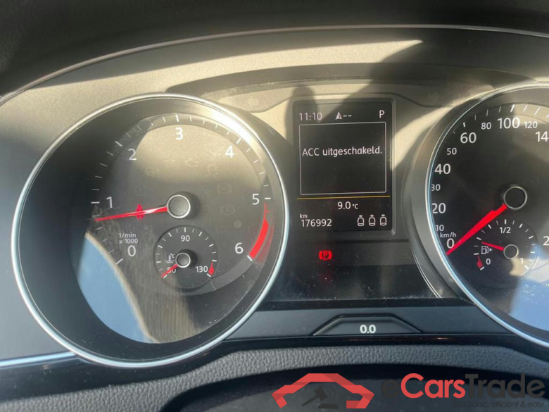 VOLKSWAGEN Passat Variant Dsl SW 2.0 CR TDi Comfortline Business DSG #6