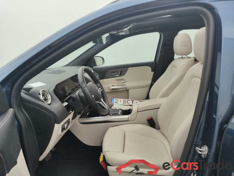 Mercedes-Benz GLA GLA 200 d Business Solution 5d ( nieuwe plaat 2KAL215) #3