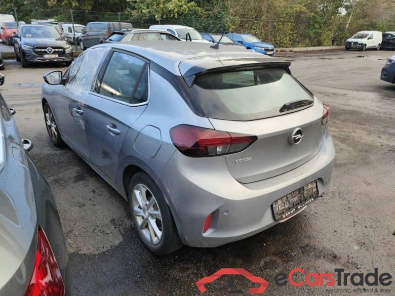 Opel Corsa 1.2 55kW S/S Elegance 5d !! technical issues !! #5