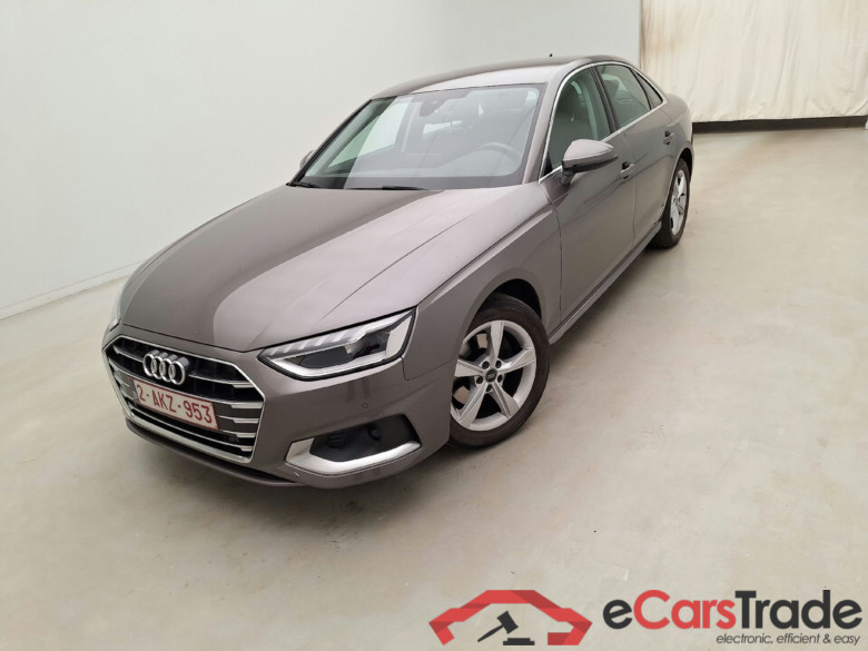 Audi, A4 Berline FL'19, A4 30 TDi Advanced Bus.Ed.Str. #2